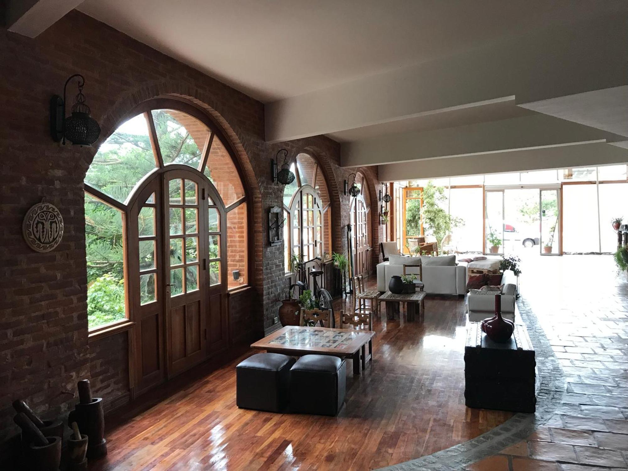 可斯塔内拉梅套房酒店 圣克莱门特雷图尤 外观 照片