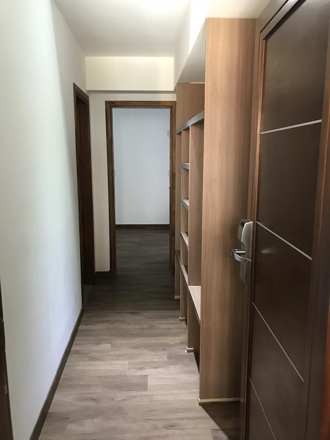 可斯塔内拉梅套房酒店 圣克莱门特雷图尤 外观 照片